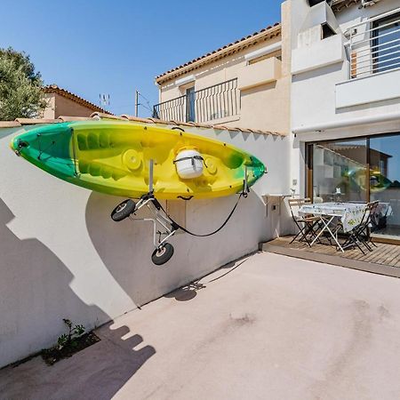 Chez Pierrot Appartement Bandol Buitenkant foto